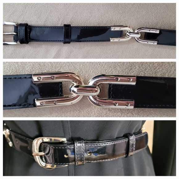 Patent Belt / M - Picture 6 of 6